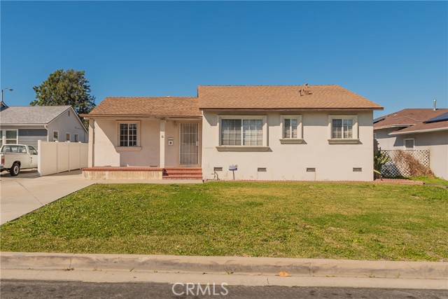 Detail Gallery Image 1 of 1 For 1421 Lancewood Ave, Hacienda Heights,  CA 91745 - 3 Beds | 2 Baths