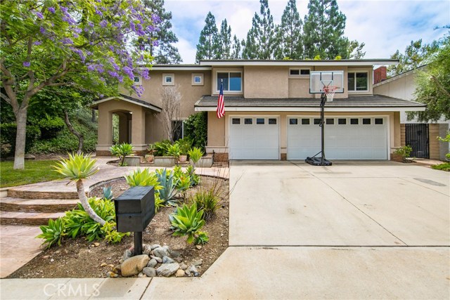Photo of 5980 E Marsha Circle, Anaheim Hills, CA 92807