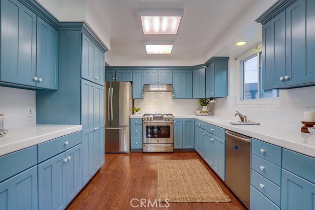 28603 Enrose Avenue, Rancho Palos Verdes, California 90275, 4 Bedrooms Bedrooms, ,2 BathroomsBathrooms,Residential,Sold,Enrose,SB21121968