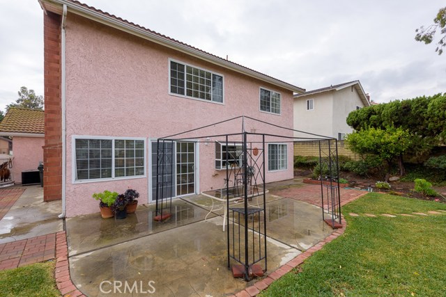 1525 Caddington Drive, Rancho Palos Verdes, California 90275, 3 Bedrooms Bedrooms, ,3 BathroomsBathrooms,Residential,Sold,Caddington,PV18057431