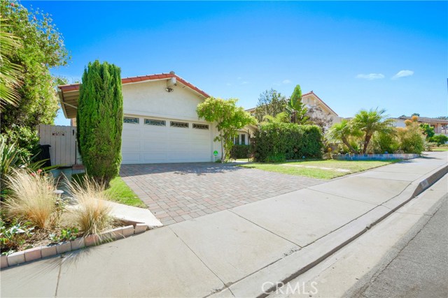 1884 Peninsula Verde Drive, Rancho Palos Verdes, California 90275, 3 Bedrooms Bedrooms, ,2 BathroomsBathrooms,Residential,Sold,Peninsula Verde,PV18216165