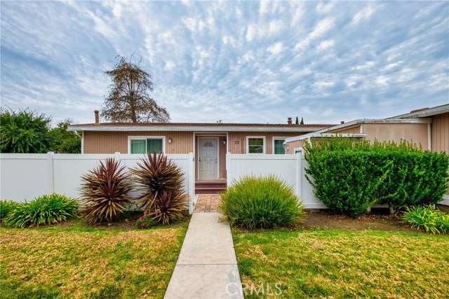 Photo of 25796 Via Lomas #73, Laguna Hills, CA 92653