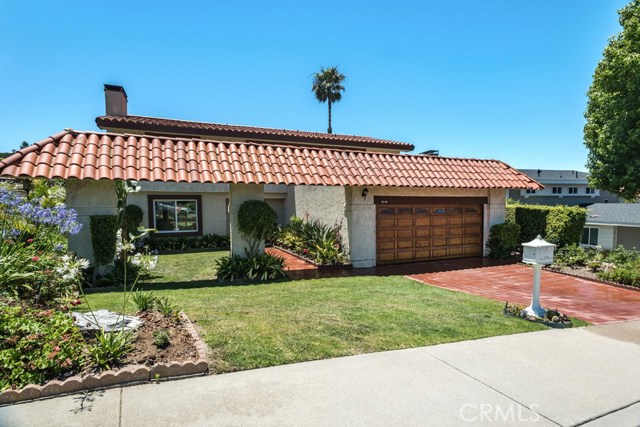 6948 Verde Ridge Road, Rancho Palos Verdes, California 90275, 5 Bedrooms Bedrooms, ,1 BathroomBathrooms,Residential,Sold,Verde Ridge,SB17147690