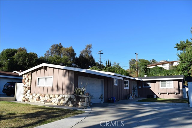 Detail Gallery Image 1 of 1 For 1380 S Garfield Ave, Monterey Park,  CA 91754 - 3 Beds | 2 Baths