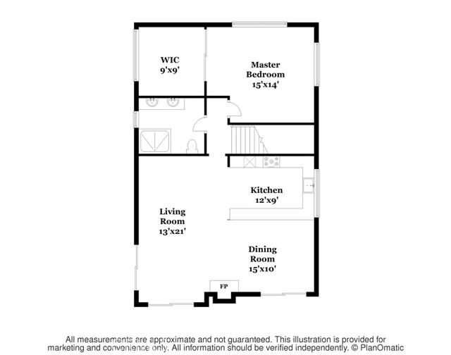 405 21st Street, Manhattan Beach, California 90266, 3 Bedrooms Bedrooms, ,1 BathroomBathrooms,Residential,Sold,21st,SB18127040