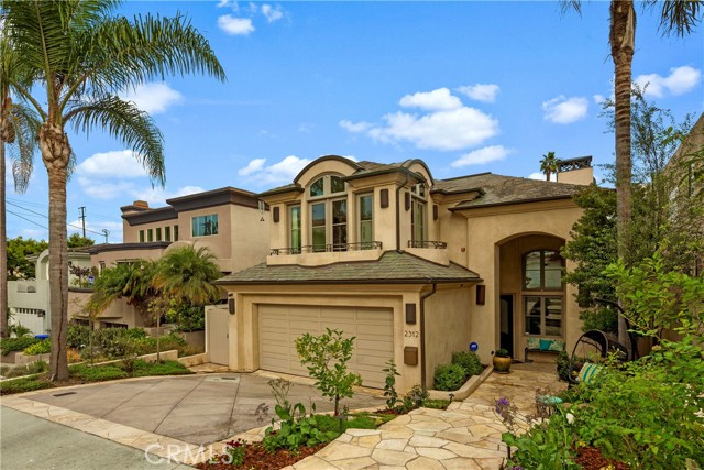 2312 Poinsettia Avenue, Manhattan Beach, California 90266, 5 Bedrooms Bedrooms, ,5 BathroomsBathrooms,Residential,Sold,Poinsettia,SB20236689