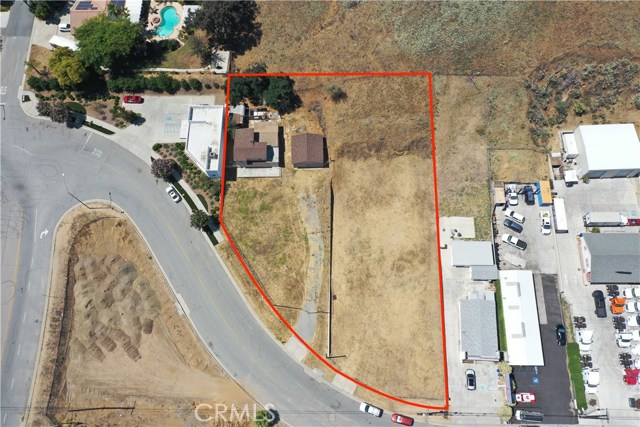 Outer Highway, 92399, ,For Sale,Outer Highway,EV20121615