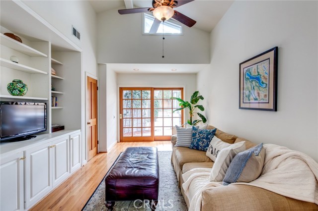 Bonus room could be utilized as a 4th bedroom or office/media room