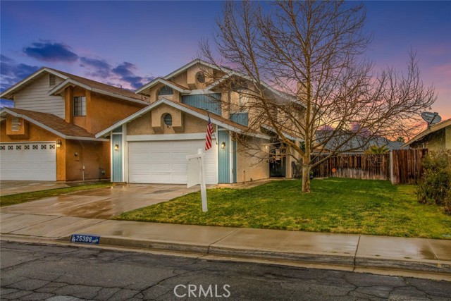 Detail Gallery Image 1 of 1 For 25398 Old Farm St, Moreno Valley,  CA 92553 - 3 Beds | 2/1 Baths
