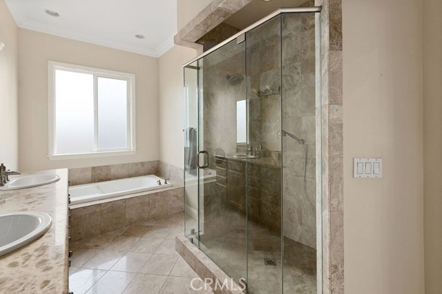 Tasteful finishes, functional design
