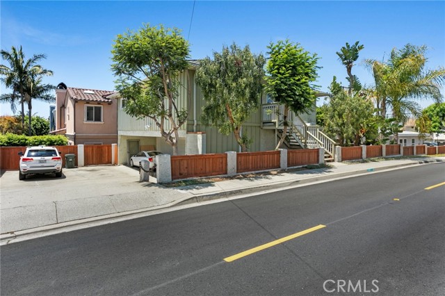 1107 Mackay Lane, Redondo Beach, California 90278, ,Residential Income,Sold,Mackay,PW21119433