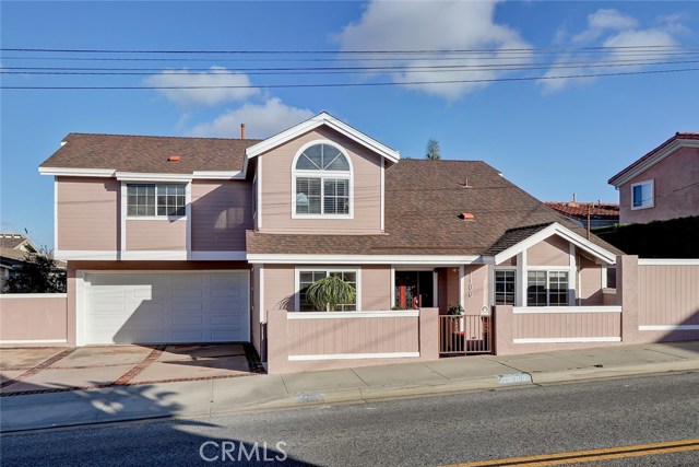 1406 Rindge Lane, Redondo Beach, California 90278, 4 Bedrooms Bedrooms, ,2 BathroomsBathrooms,Residential,Sold,Rindge,SB19002197