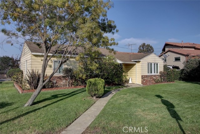 2842 May Avenue, Redondo Beach, California 90278, 3 Bedrooms Bedrooms, ,1 BathroomBathrooms,Residential,Sold,May,SB20222838