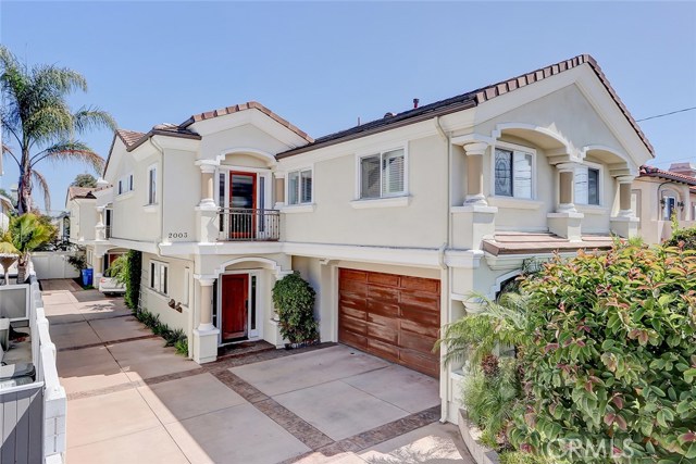 2003 Dufour Avenue, Redondo Beach, California 90278, 4 Bedrooms Bedrooms, ,3 BathroomsBathrooms,Residential,Sold,Dufour,SB20155802