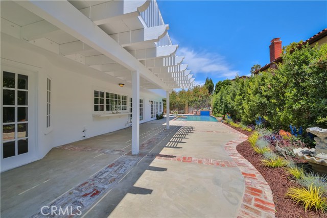 30264 AVENIDA DE CALMA, Rancho Palos Verdes, California 90275, 5 Bedrooms Bedrooms, ,3 BathroomsBathrooms,Residential,Sold,AVENIDA DE CALMA,SB17100754