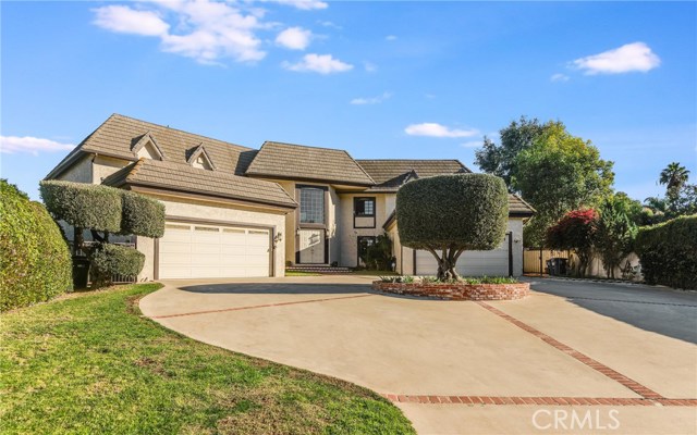 3437 Tanglewood Lane, Rolling Hills Estates, California 90274, 6 Bedrooms Bedrooms, ,5 BathroomsBathrooms,Residential,Sold,Tanglewood,PV21001250
