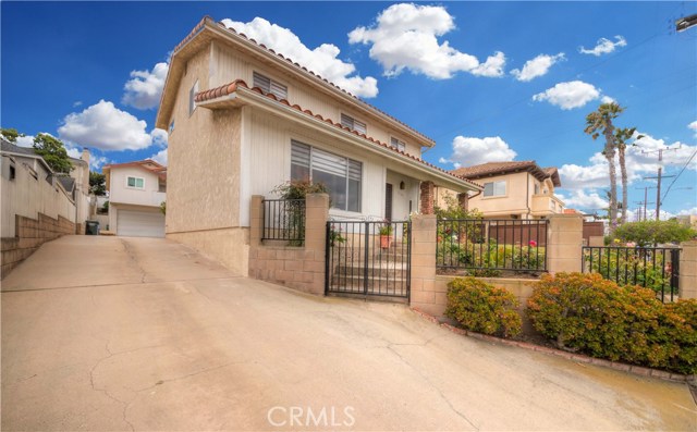 1720 Harriman Lane, Redondo Beach, California 90278, 4 Bedrooms Bedrooms, ,2 BathroomsBathrooms,Residential,Sold,Harriman,SB20111040