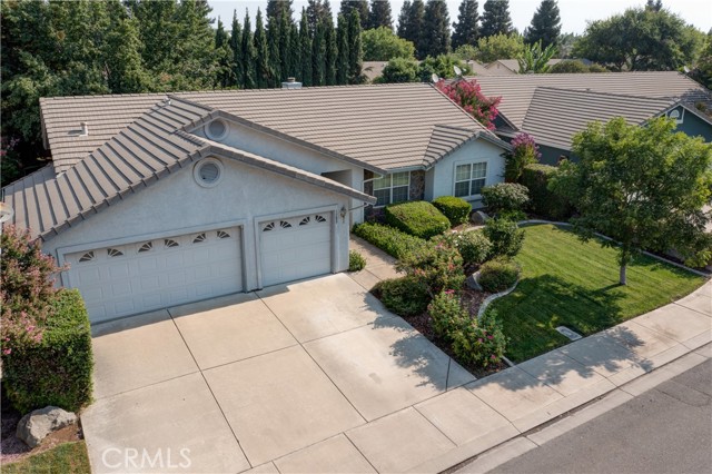 Detail Gallery Image 1 of 1 For 1259 Glacier Point Ct, Merced,  CA 95340 - 3 Beds | 2 Baths