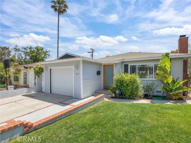 3212 Oak Avenue, Manhattan Beach, California 90266, 3 Bedrooms Bedrooms, ,2 BathroomsBathrooms,Residential,Sold,Oak,SB21120896