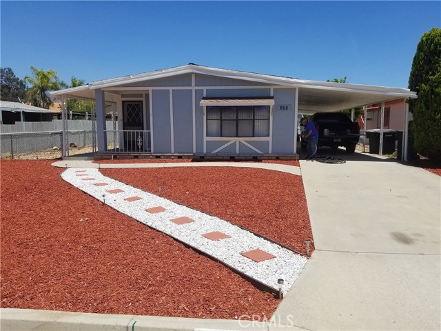 Real Estate Photo