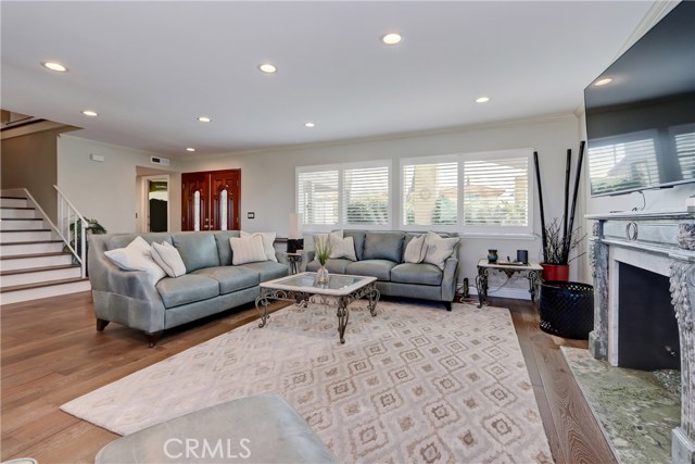 1942 Peninsula Verde Drive, Rancho Palos Verdes, California 90275, 4 Bedrooms Bedrooms, ,1 BathroomBathrooms,Residential,Sold,Peninsula Verde,SB20179363