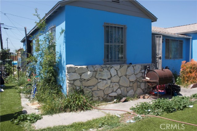 1211 S Grandee AVE, Compton, CA 90220