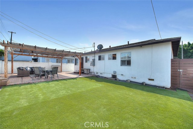 3 Bed Home for Sale in Compton, California