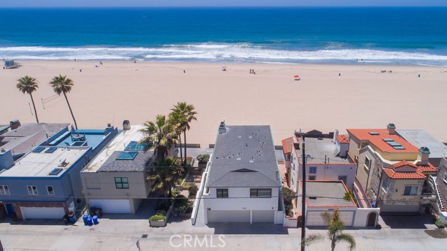 3330 The Strand, Hermosa Beach, California 90254, 5 Bedrooms Bedrooms, ,5 BathroomsBathrooms,Residential,Sold,The Strand,SB18221247