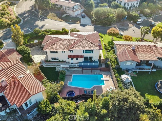 1033 Via Zumaya, Palos Verdes Estates, California 90274, 3 Bedrooms Bedrooms, ,3 BathroomsBathrooms,Residential,Sold,Via Zumaya,PV20225368