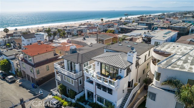 221 Homer Street, Manhattan Beach, California 90266, 4 Bedrooms Bedrooms, ,3 BathroomsBathrooms,Residential,Sold,Homer,SB18180660