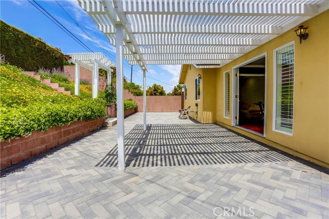 28623 Enrose Avenue, Rancho Palos Verdes, California 90275, 3 Bedrooms Bedrooms, ,2 BathroomsBathrooms,Residential,Sold,Enrose,SB19105922