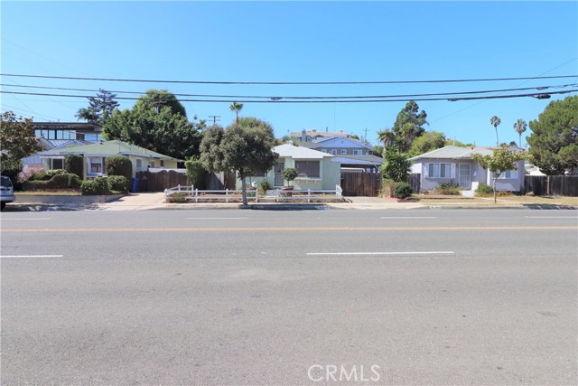 1007 Prospect Avenue, Redondo Beach, California 90277, 2 Bedrooms Bedrooms, ,1 BathroomBathrooms,Residential,Sold,Prospect,SB19009114