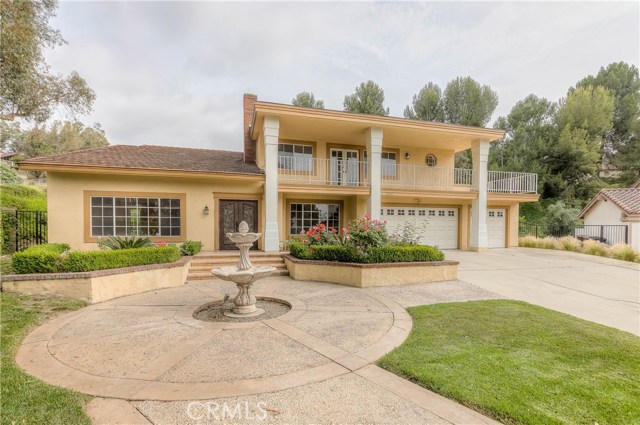 Photo of 6190 E Via Sabia, Anaheim Hills, CA 92807