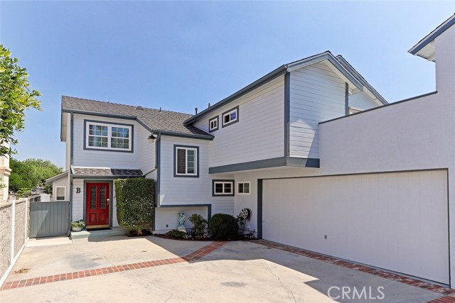 2103 Bataan Road, Redondo Beach, California 90278, 3 Bedrooms Bedrooms, ,2 BathroomsBathrooms,Residential,Sold,Bataan,SB17145810