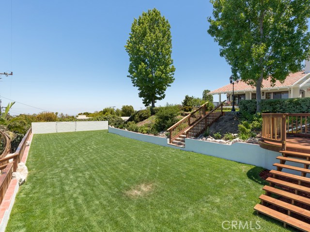 24 Harbor Sight Drive, Rolling Hills Estates, California 90274, 4 Bedrooms Bedrooms, ,4 BathroomsBathrooms,Residential,Sold,Harbor Sight,PV20138736
