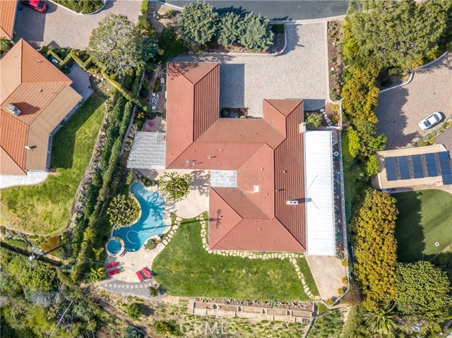 2330 Daladier Drive, Rancho Palos Verdes, California 90275, 5 Bedrooms Bedrooms, ,4 BathroomsBathrooms,Residential,Sold,Daladier,PV20039717