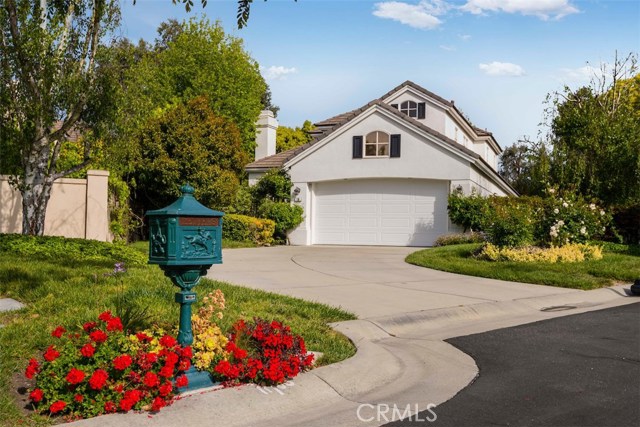16 Hillcrest Meadows, Rolling Hills Estates, California 90274, 4 Bedrooms Bedrooms, ,2 BathroomsBathrooms,Residential,Sold,Hillcrest Meadows,PV19104283