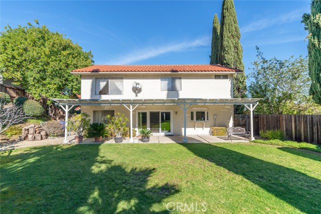 26562 Academy Drive, Palos Verdes Peninsula, California 90274, 5 Bedrooms Bedrooms, ,3 BathroomsBathrooms,Residential,Sold,Academy,PV19016380