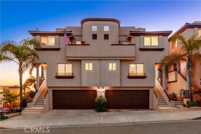 1007 Monterey Boulevard, Hermosa Beach, California 90254, 3 Bedrooms Bedrooms, ,4 BathroomsBathrooms,Residential,Sold,Monterey,SB20078068