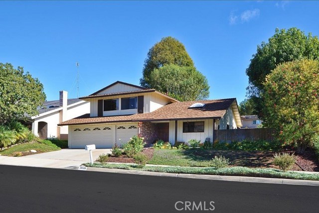 28520 Meadowmist Drive, Rancho Palos Verdes, California 90275, 3 Bedrooms Bedrooms, ,1 BathroomBathrooms,Residential,Sold,Meadowmist Drive,PV17261622