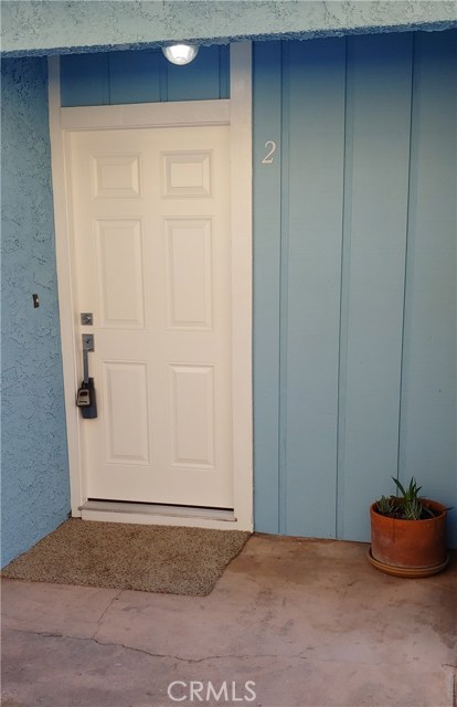 Welcome to your new home !