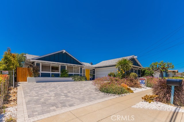 30921 Via Rivera, Rancho Palos Verdes, California 90275, 4 Bedrooms Bedrooms, ,2 BathroomsBathrooms,Residential,Sold,Via Rivera,WS18137464