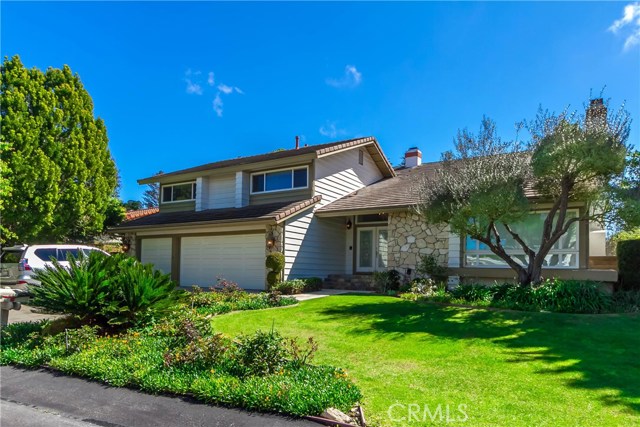 34 Horseshoe Lane, Rolling Hills Estates, California 90274, 4 Bedrooms Bedrooms, ,4 BathroomsBathrooms,Residential,Sold,Horseshoe,SB18061448