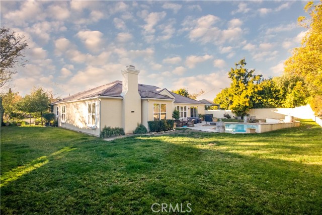 9 Hillcrest Manor, Rolling Hills Estates, California 90274, 4 Bedrooms Bedrooms, ,3 BathroomsBathrooms,Residential,Sold,Hillcrest Manor,PV21026764