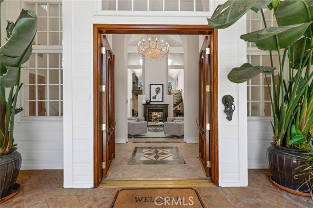 Photo of 4501 E Cerro Vista Drive, Anaheim Hills, CA 92807