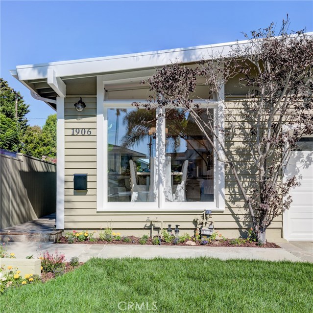 1906 Flournoy Road, Manhattan Beach, California 90266, 4 Bedrooms Bedrooms, ,2 BathroomsBathrooms,Residential,Sold,Flournoy,SB20175841