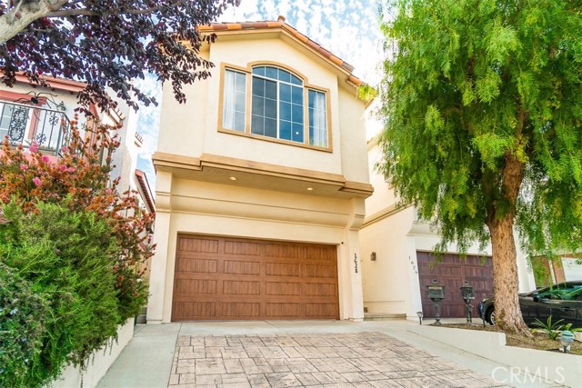 1628 Havemeyer Lane, Redondo Beach, California 90278, 3 Bedrooms Bedrooms, ,2 BathroomsBathrooms,Residential,Sold,Havemeyer,SB19256347
