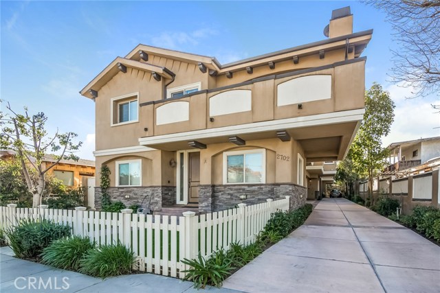 2702 Gates Avenue, Redondo Beach, California 90278, 4 Bedrooms Bedrooms, ,3 BathroomsBathrooms,Residential,Sold,Gates,SB19028485