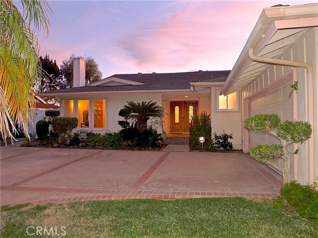 30481 Ganado Drive, Rancho Palos Verdes, California 90275, 5 Bedrooms Bedrooms, ,1 BathroomBathrooms,Residential,Sold,Ganado,PW19280690