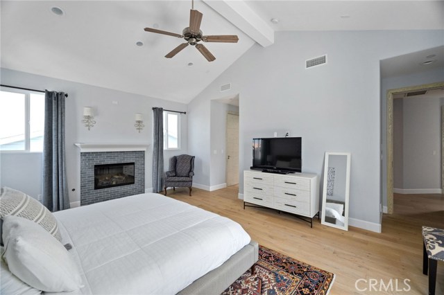 2019 Farrell Avenue, Redondo Beach, California 90278, 4 Bedrooms Bedrooms, ,4 BathroomsBathrooms,Residential,Sold,Farrell,SB20115506